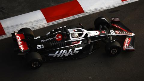 Haas F1 Team