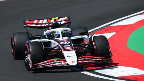 Haas F1 Team